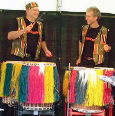 Elawanyo Lamboyfest 2009